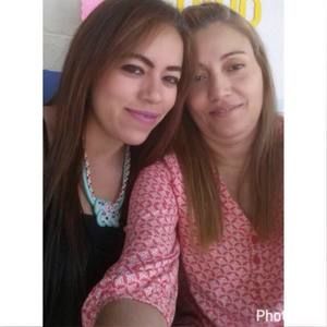 Meet your Posher, Carol